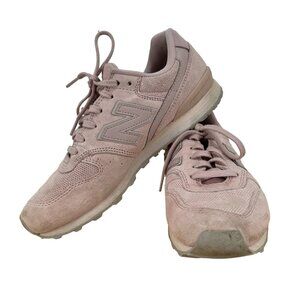 New Balance Women's Mauve Sneakers